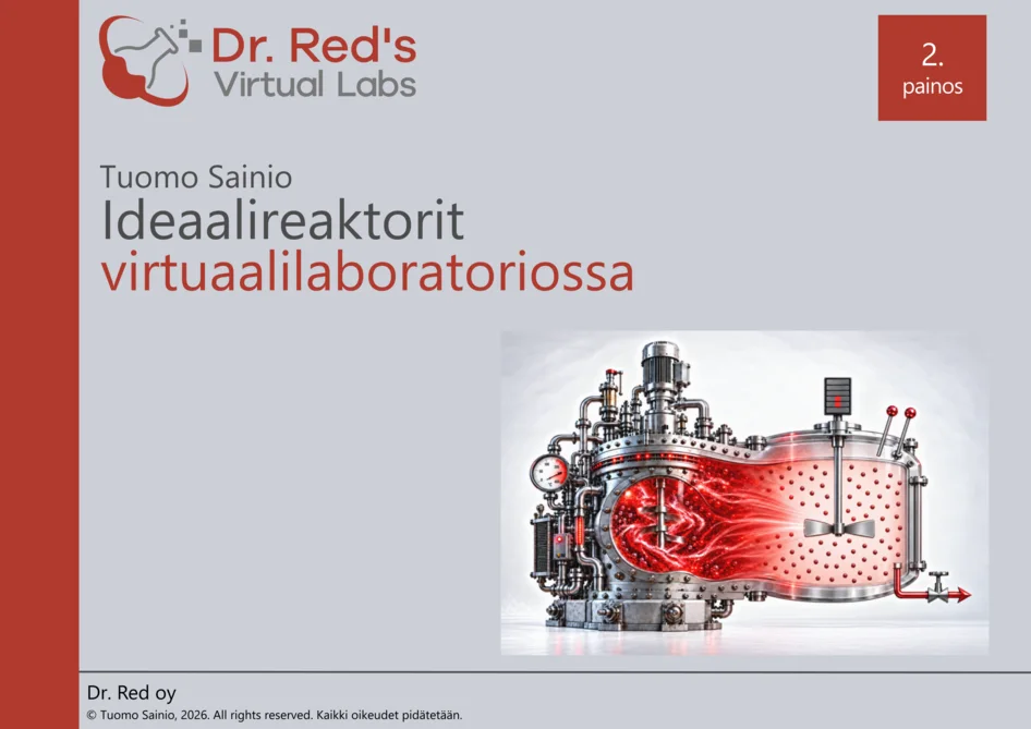 Textbook cover, 2nd edition
